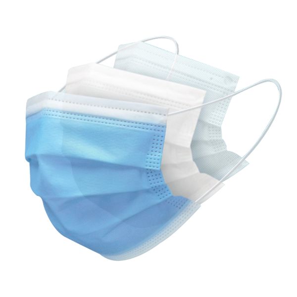 

earloop 3ply disposable face mask disposable mask breathing for face mask