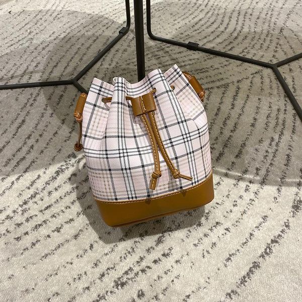 

shyaa bucket bag 2020 new european and american fashion trendy shoulder messenger bag ladies crossbody