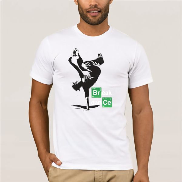 

sport fashion t-shirt men break dance men's casual fashion short sleeve round neck cool man's fashion summer t-shirt