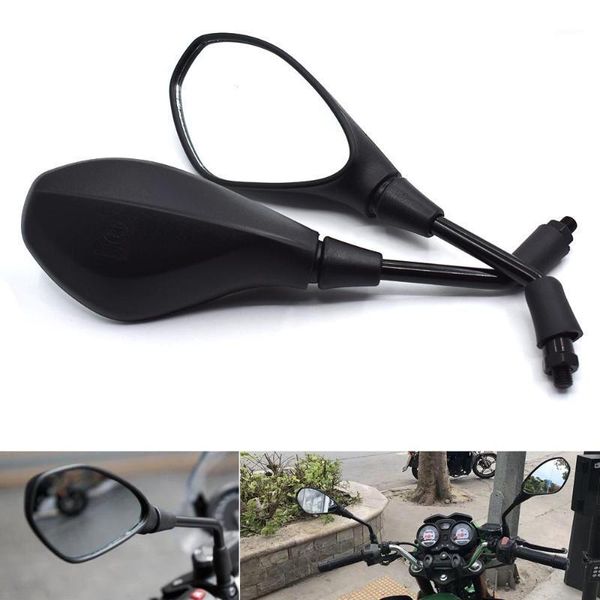 

motorcycle mirrors 10mm universal rear view mirror left and right for xb12r xb12ss xb12scg s1000rr r1200 r/s/st/gs1