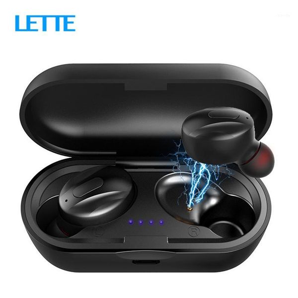 

xg13 wireless bluetooth headset 5.0 stereo mini sports1