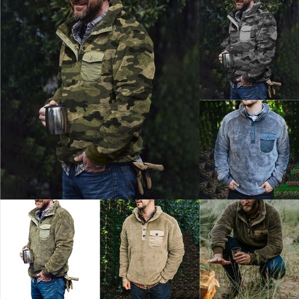 

lo6oh sweater men's sweater christmas men autumn winter warm knitted men's sweater casual hooded size men homme sweatercoat pull c, White;black