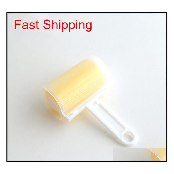 

colorful washable lint roller brushes sticky hair buddy clothes dust remover hair sucking sticky brush lint sti qyleiv item_home