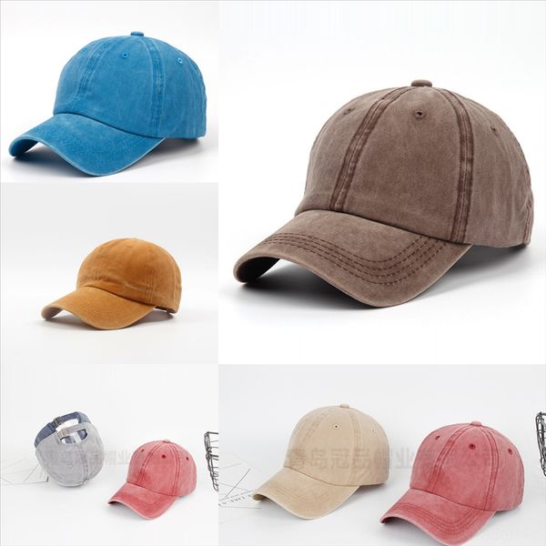 

lft9o вышивка горный диапазон горный диапазон крышки мужские женские шарики шапки регулируемые осадки шапки мода рождество бейсбол орнамент, Blue;gray