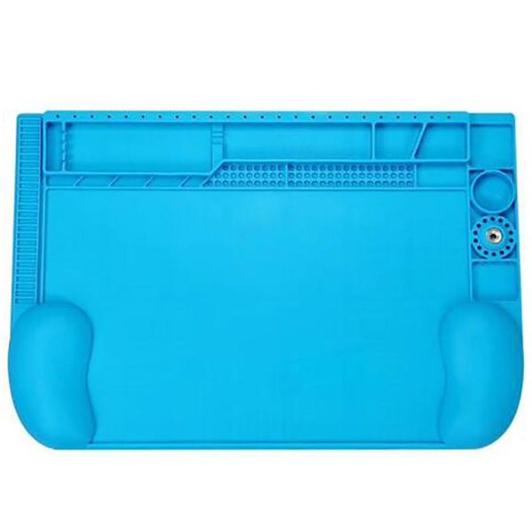 

hlzs-esd изоляции работа pad термостойкое паяльная станция bga ремонт изоляции pad maintenance platform