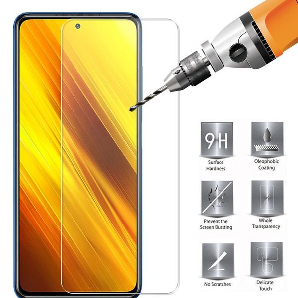 

3pcs tempered glass for xiaomi redmi note 9 8 7 6 5 pro 9s 8t 9a 9c 8a 7a screen prote bbybvn