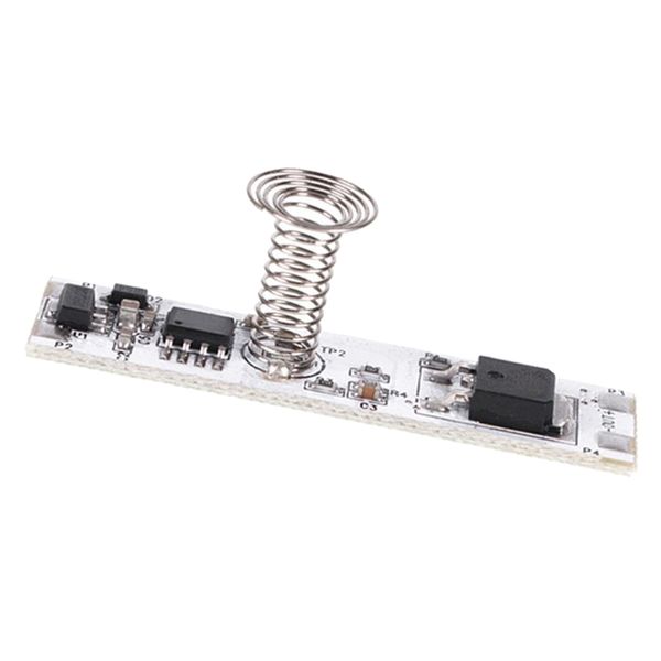 

12v touch switch capacitance touch sensor module led dimming control modul