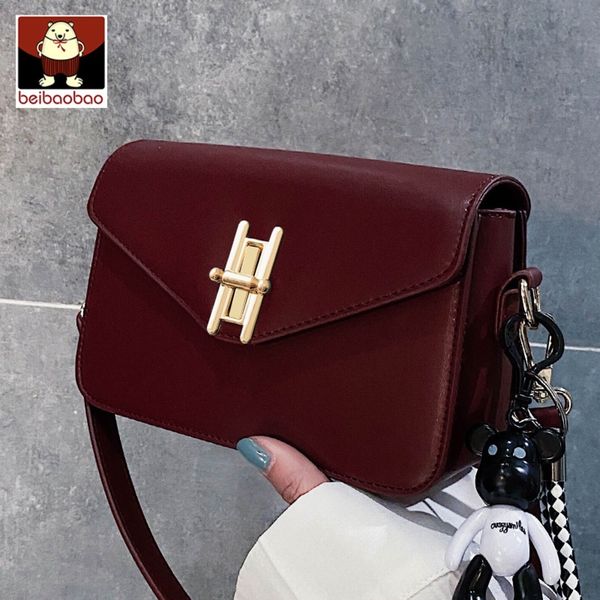 

vw7at north текстурированной небольшой квадратный новый корейский стиль сумка маленький 2020 мессенджер интернет мода одного плеча знаменито