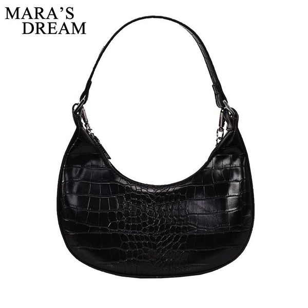 

сон 2020 pattern кожа pu женский ретро качества мары осень и зима дамы конструктор одно плечо сумка