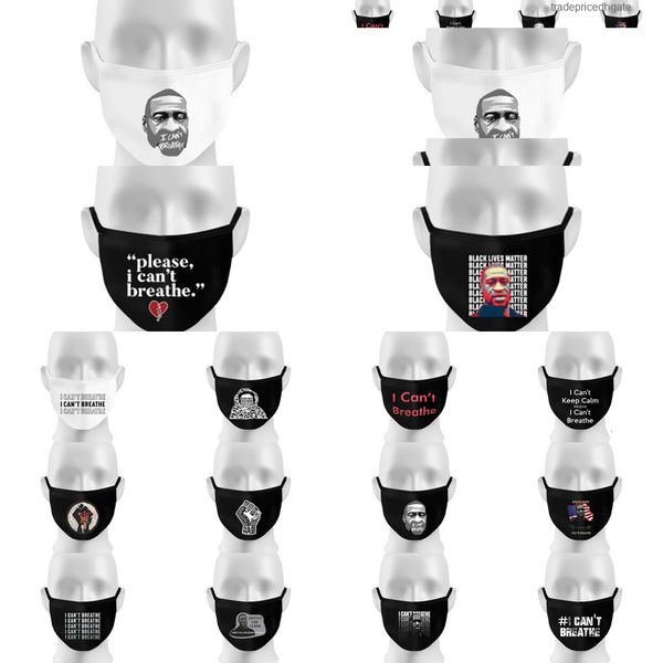 

factory90xavalve face reusable filter 6 layer k&95% breathing protective mask designer letter ma kz63 65of