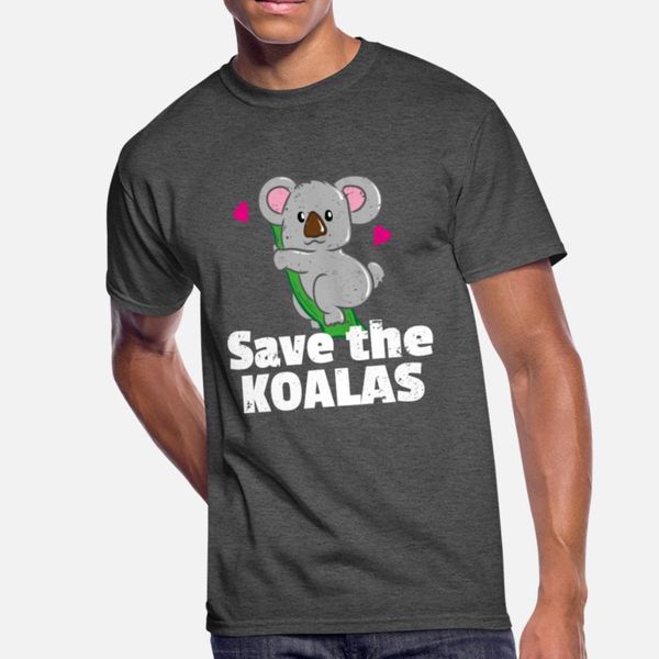 

save the koalas designers graphic t shirt fit anime latest tracksuit hoodie sweatshirt