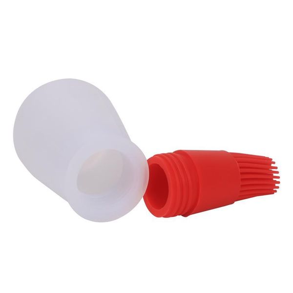 

bbq oil brush sile spice tool basting colorful butter baking liquid cake bread pastry brush kitchen tools heat re qylwcl