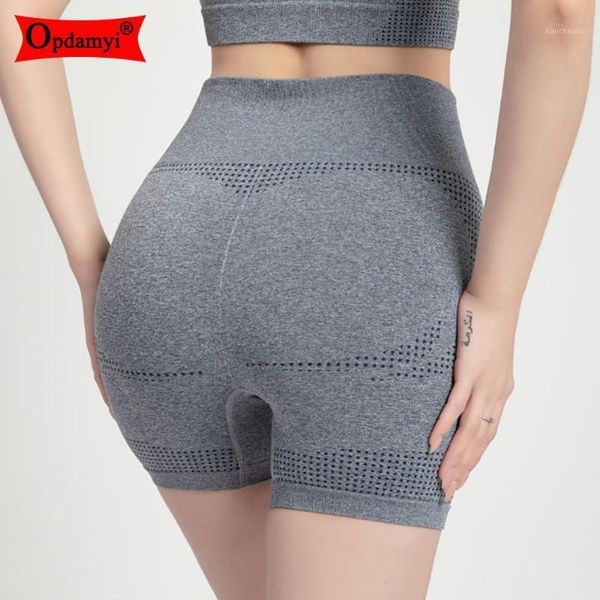 

yoga outfits 2021 summer women sports shorts running leggings fitness seamless joggers athletic exercise gym tracksuit high waist shorts1, White;red