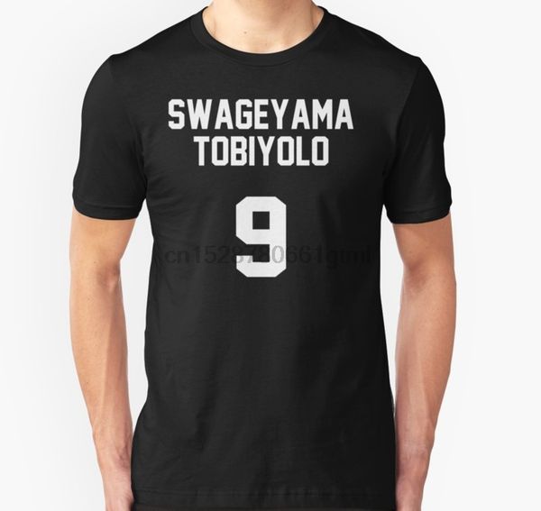 

мужчины с коротким рукавом тенниски haikyuu !! swageyama tobiyolo джерси мужская футболка женская футболка спортивная с капюшоном толстовка