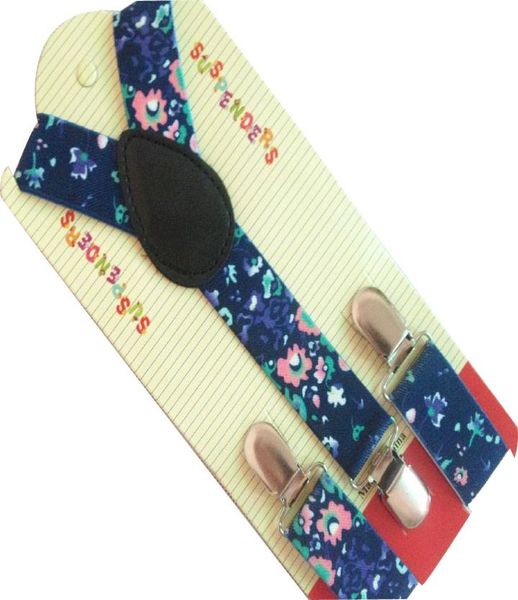 

дети девушка suspender способ перевозк груз регулируемый 2019 free клип на floral cute для подтяжки new qylbpo mywjqq, Black