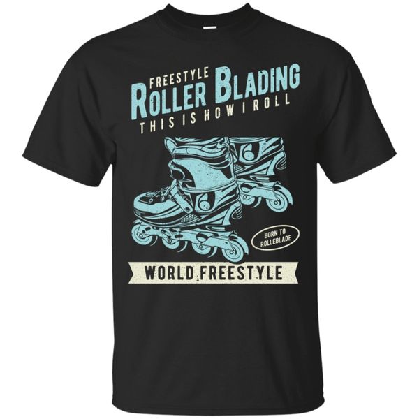 

roller blading shirt, graphic, this is how i row to fashion new summer classical short sleeve loose skull sport sweatshirt hoodie t shirt