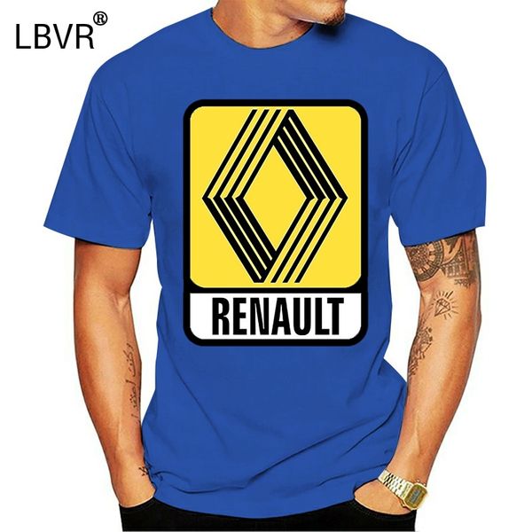 

casual t shirts renault logo printed graphic men round neck black size s-4xl sport hooded sweatshirt hoodie