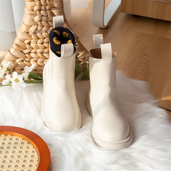 

winter mid calf color pointed toe zippers autumn spring women casual lace-up boots c03#603221111, Black;grey