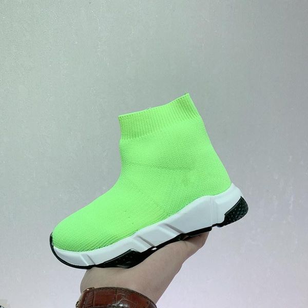 

a1 kids shoes designer chaussures pour enfants socks like shoes sneakers toddlers to youth size boys shoes kids footwear, Black;red