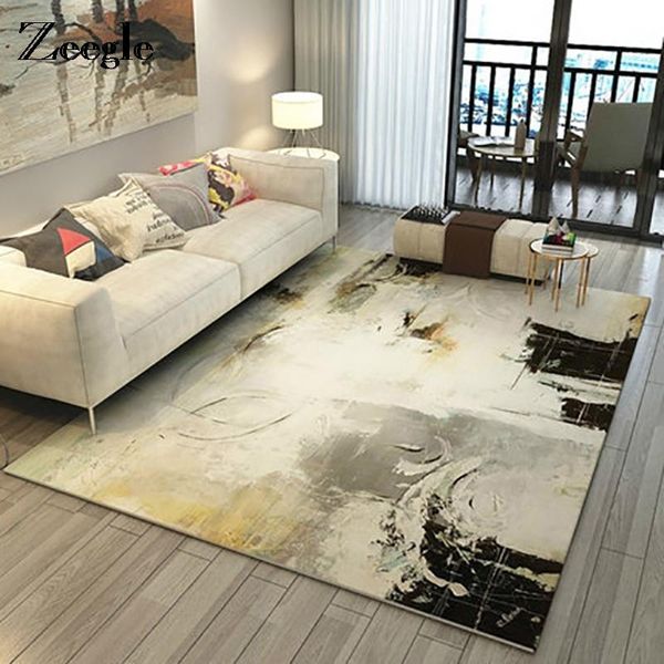 

carpets zeegle modern carpet for living room doormat pad floor mat coffee table anti-slip rugs bathroom child bedroom