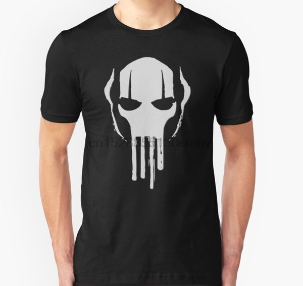 

men tshirt grievous mask t shirt women t-shirt tees sport hooded sweatshirt hoodie