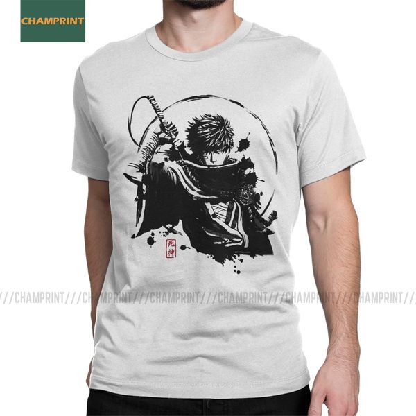 

men's the substitute bleach kurosaki ichigo anime hitsugaya toushirou short sleeve unique sport hooded sweatshirt hoodie men t shirt