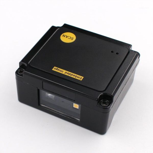 

2d scanner module with usb cable1