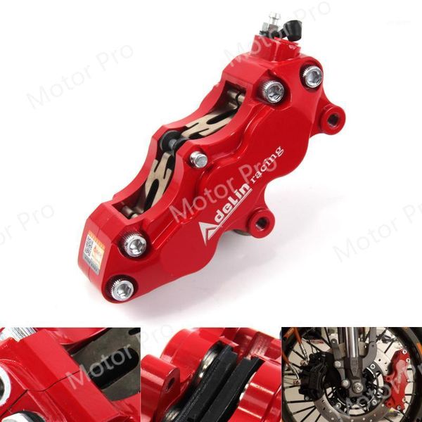 

motorcycle brakes modification electric motorbike six piston brake disc calipers pump for wisp rsz small radiation1