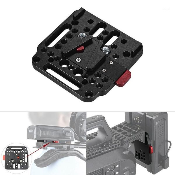 

v-lock assembly kit female v-dock male v-lock quick release plate for v-mount battery1