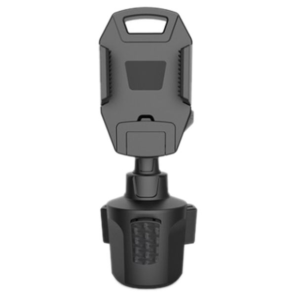 

universal adjustable 360 degree smart phone car cup holder