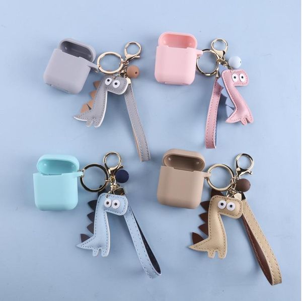 

stitch headphone silicon case protector covers cartoon cute