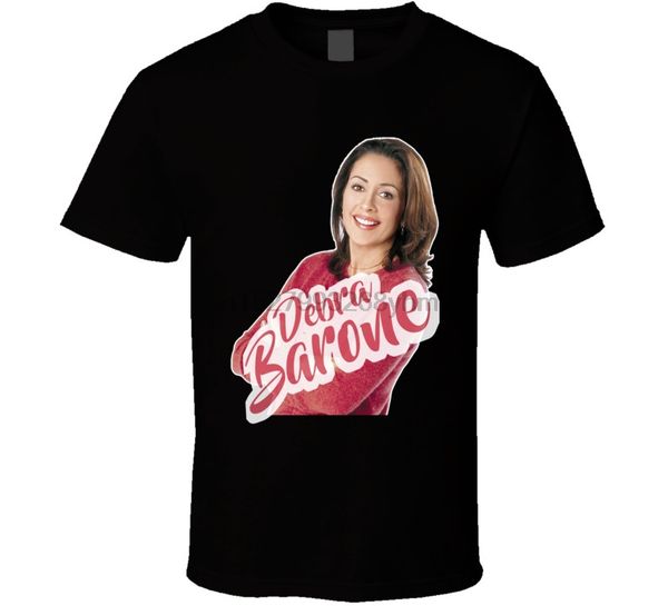 

debra barone everybody loves raymond fictional must shirt men black size s-2xl sport hooded sweatshirt hoodie