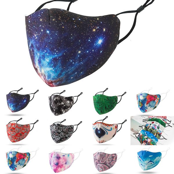 

dhl designer black face masks dust anti smog dustproof breathable washable reusable mask adjustable ear buckle facemasks 6 nqzpy