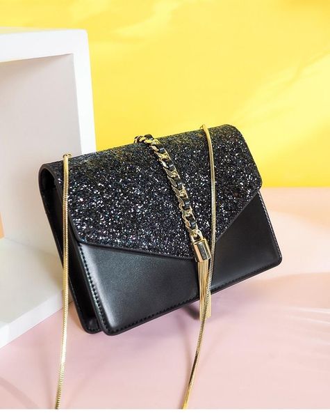 

2020 новый дамы плече сумка моды мессенджер ведро мешок композит кожаная сумка женская кожа маленький квадрат