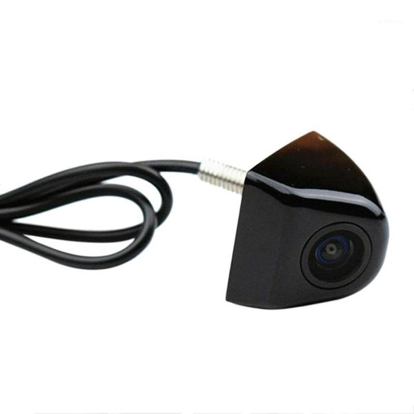 

waterproof car rear view reverse backup parking camera kit anti fog1
