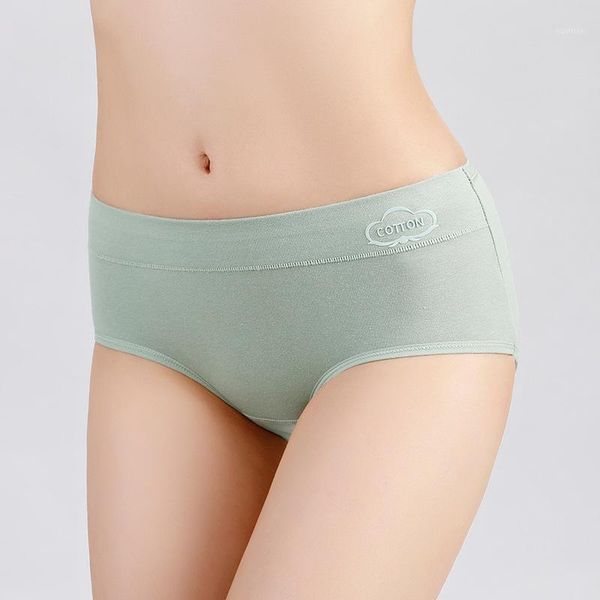 

10 pcs/lot wholesale women's underwear high-end hips shaping body underwear women's cotton high waist ladies briefs zym 13031, Black;pink