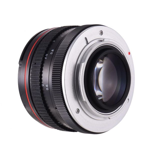 

50mm f / 1.4 usm объектива камеры с большой апертурой стандартной антропоморфного фокус объектив с низкой дисперсией для nikon d7000 d7100 d