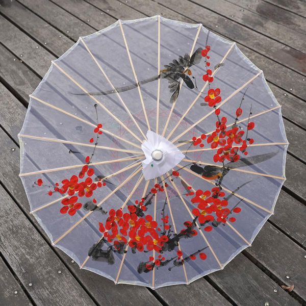 

oiled paper umbrella ancient umbrella classical umbrella pgraphy prop decoration eventail a main abanicos para boda bbyxca bwkf