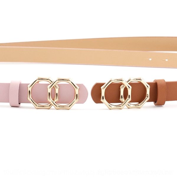 

qr5d soft style new sale men's and women's belt casual fashion tight-fitting belt high-quality fashion casual high-quality bel, Black;brown