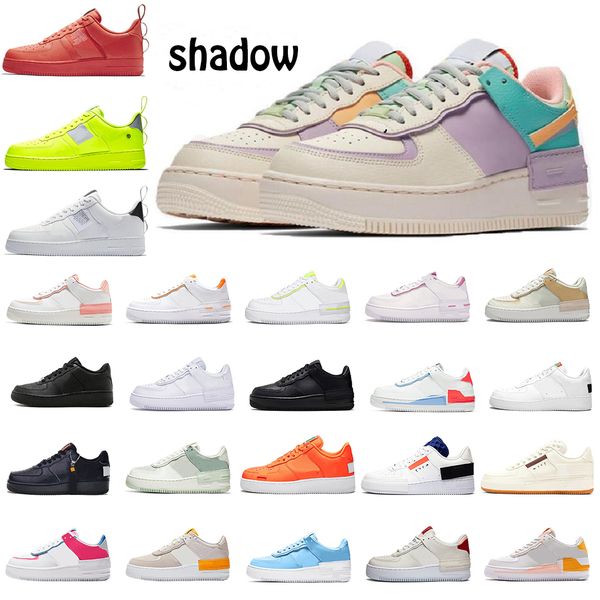 

2020 тип mca скейт обуви shadow мужской женский all черного скелет outdoors n.354 бледного цвета слоновой кости тренеры шелковый спорт с box