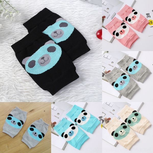 

vohny student knee warm children's sports anti fall summer thinair conditioning hosiery sock old cold legged girl in air conditioning r, Black