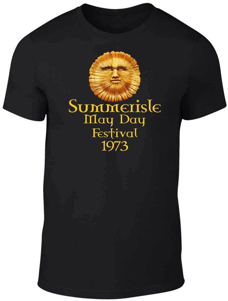 

summerisle festival t-shirt inspired by the wicker man film horror t shirt harajuku fashion classic sport hooded sweatshirt hoodie