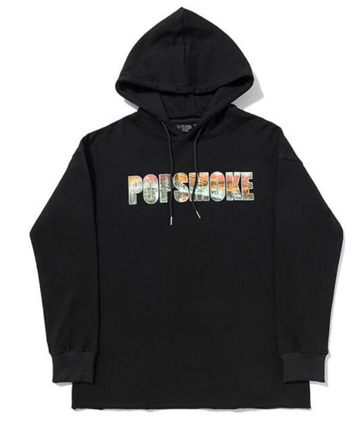 

20ss men hoodie love stylist black white mens stylist hoodies