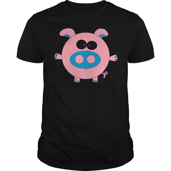 

men short sleeve tshirt piggy pig meat comic cartoon farmer funny steak apron women t-shirt sport hooded sweatshirt hoodie