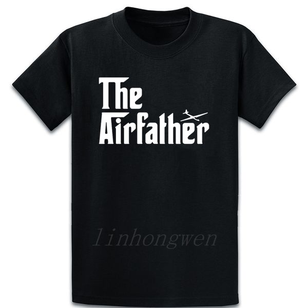 

the airfather glider pilot t shirt crazy spring comical novelty o neck tee shirt personalized slim shirt sport hooded sweatshirt hoodie
