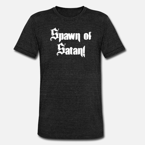 

spawn of satan designers graphic t shirt fit vintage slim fit tracksuit hoodie sweatshirt