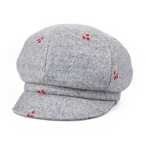 

2021 selling autumn and winter fisherman hat casual fitted bucket hats cap sale, Blue;gray