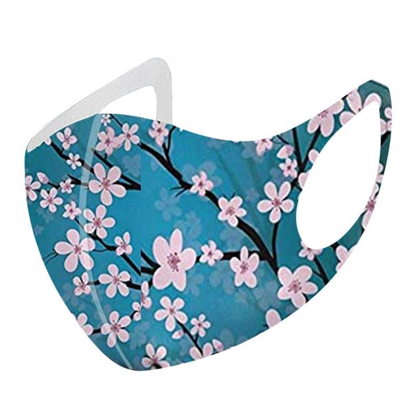 

1шт быстрая доставка masque оголовье печать mouth маски для защиты лица маска моющийся ушной маска тушь de adulto sqchut homes2007