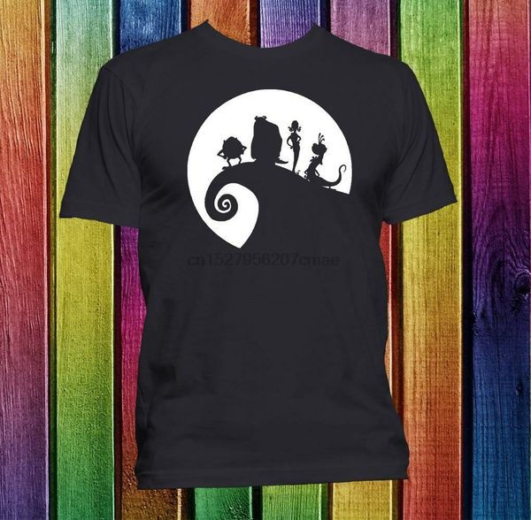 

nightmare before monsters inc. handmade custom t-shirt tee sport hooded sweatshirt hoodie