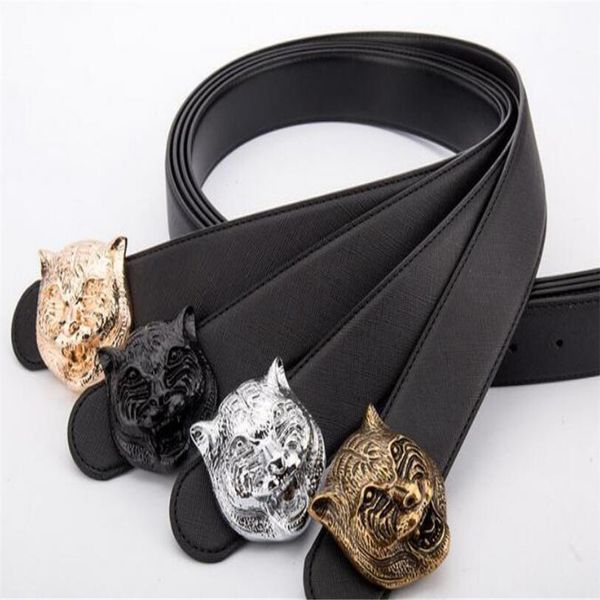 

spring new to fashion men buckle belt men men style belts delivery, Black;brown